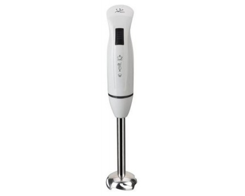 JATA HAND MIXER REMOVABLE STAINLESS STEEL BASE 400W BT126-RO4 JATA HAND MIXER REMOVABLE STAINLESS STEEL BASE 400W BT126