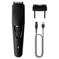 Cortapelos philips beardtrimmer s3000 bt3234 15