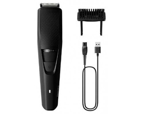 Cortapelos philips beardtrimmer s3000 bt3234 15