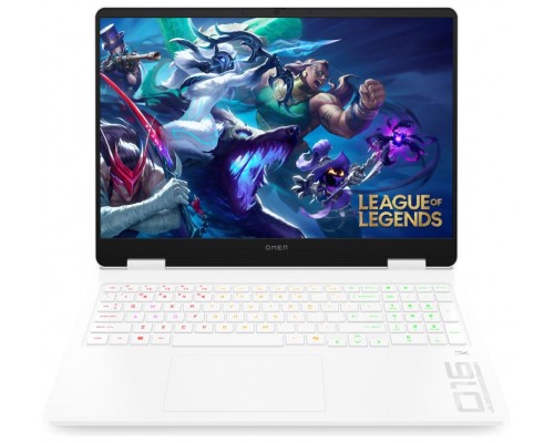 PORTATIL HP OMEN 16-AM0045NS i9-14900HX 32GB 1TB RTX5060 16" FDOS