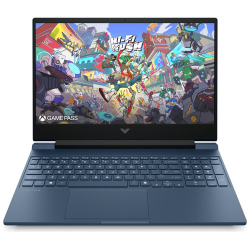 PORTATIL HP VICTUS 15-FA2040NS CORE 7-240H 16GB 1TB RTX5060 15.6" FreeDOS