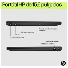 PORTATIL HP 15-fd0355ns i5-1355U 16GB 512GB 15,6"FHD FreeDOS