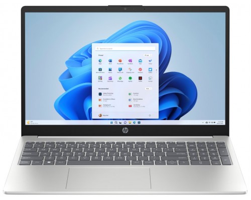 PORTATIL HP 15-fd0359ns i3-N305 8GB 512GB 15,6"FHD W11H WHITE
