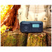 BEAFON BTEC-RDS670 BLACK / RADIO PORT&Aacute;TIL CON MANIVELA