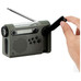 BEAFON BTEC-RDS900 GREY / RADIO PORTÁTIL CON MANIVELA-M03 BEAFON BTEC-RDS900 GREY / RADIO PORTÁTIL CON MANIVELA