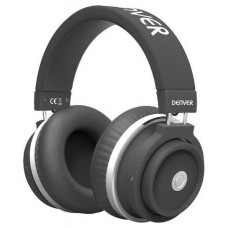 Auriculares inalambricos denver bth - 250 bluetooth negro