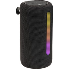 ALTAVOZ BLUETOOTH DENVER BTL-330B INALAMBRICO CON FUNCION DE ILUMINACION-DI1 ALTAVOZ BLUETOOTH DENVER BTL-330B INALAMBRICO CON FUNCION DE ILUMINACION