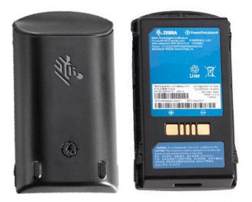 ACCESORIO ZEBRA MC33 BATERIA 5200MAH POWER PRECISION