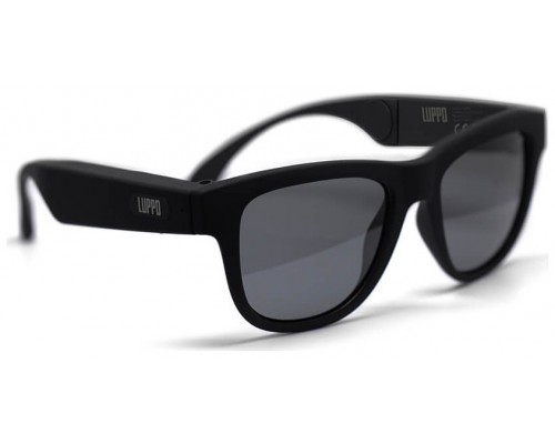 GAFAS DE SOL BLUETOOTH LUPPO - LENTES POLARIZADAS