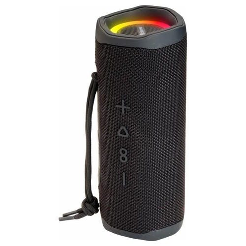 ALTAVOZ BLUETOOTH DENVER BTV-223B CON BATERIA RECARGABLE