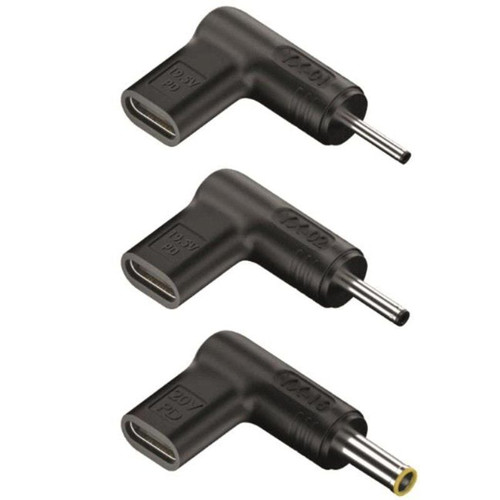 TIPS USB-C NGS PARA ORDENADORES PORT&Atilde;