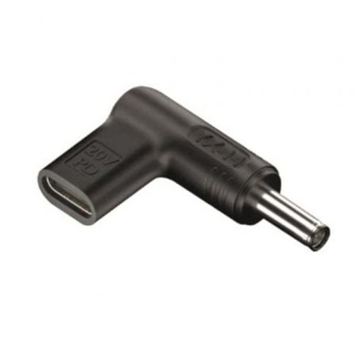 NGS CLAVIJAS USB-C PARA ORDENADORES SONY-IA1 NGS CLAVIJAS USB-C PARA ORDENADORES SONY
