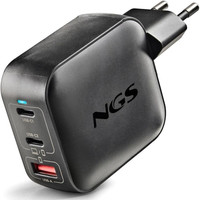 CARGADOR NGSGA BUD 100W TINY BK-10SX CARGADOR NGSGA BUD 100W TINY BK