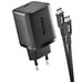 NGS BUD 65W-H Universal Negro Corriente alterna Carga r&aacute;pida Interior