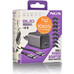 NGS BUD 65W-H Universal Negro Corriente alterna Carga r&aacute;pida Interior