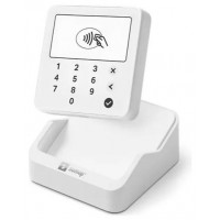 SUMUP DATAFONO SOLO LITE Y BASE DE CARGA IB