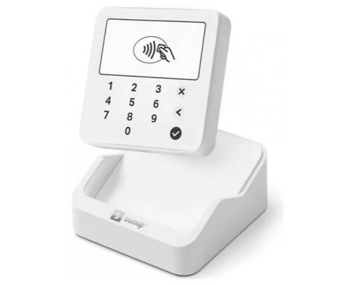 SUMUP DATAFONO SOLO LITE Y BASE DE CARGA IB