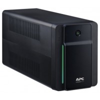 APC Easy UPS 2200VA 230V AVR Schuko Sockets