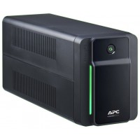 APC Easy UPS sistema de alimentación ininterrumpida (UPS) Línea interactiva 0,9 kVA 480 W 4 salidas AC