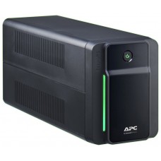 APC Easy UPS sistema de alimentación ininterrumpida (UPS) Línea interactiva 0,9 kVA 480 W 4 salidas AC