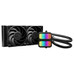 be quiet! Refrigeración líquida Silent Loop3 240mm-IA19 be quiet! Refrigeración líquida Silent Loop3 240mm