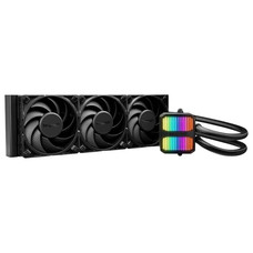 be quiet! Refrigeraci&oacute;n l&iacute;quida Silent Loop3 360mm