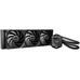 REFRIGERADOR LIQUIDO CPU BE QUIET PURE LOOP 3 360-CN15 REFRIGERADOR LIQUIDO CPU BE QUIET PURE LOOP 3 360