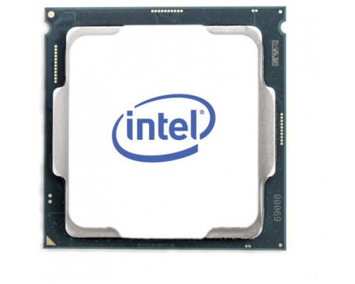 Intel Xeon E-2124 procesador 3,3 GHz Caja 8 MB Smart Cache