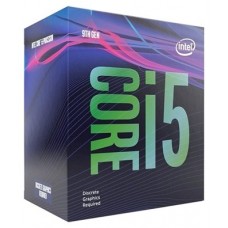 Intel Core i5-9500 procesador 3 GHz 9 MB Smart Cache