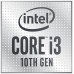 CPU INTEL i3 10105F