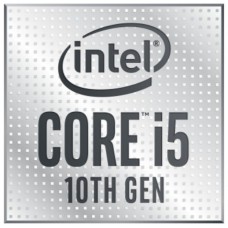 Intel Core i5-10600K procesador 4,1 GHz Caja 12 MB Smart Cache