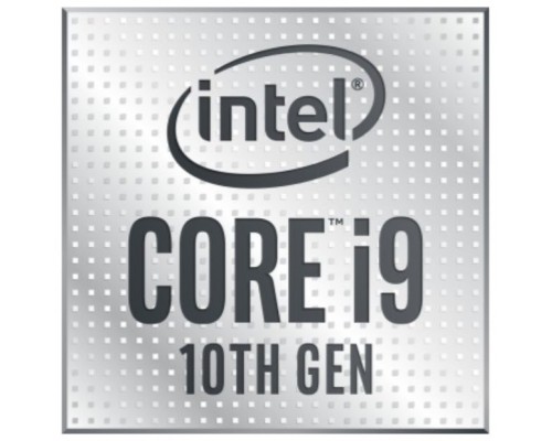 Intel Core i9-10900K procesador 3,7 GHz Caja 20 MB Smart Cache