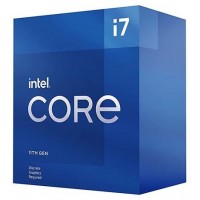 INTEL CORE I7-11700KF 3.6GHZ 16MB (SOCKET 1200) GEN11-Desprecintados