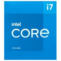 Intel i7 11700 4.9ghz lga 1200