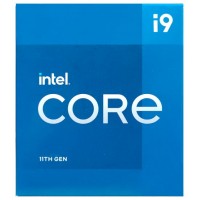 Intel i9 11900kf 5.3ghz lga 1200