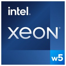 Intel Xeon w5-2465X procesador 3,1 GHz 33,75 MB Smart Cache Caja