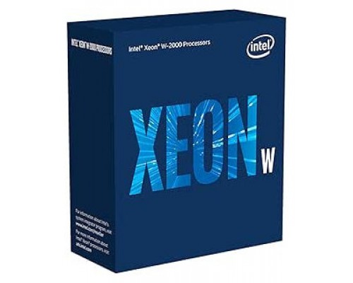 BOXED INTEL XEON W5-2555X PROCESSOR (33.75M CACHE 3.30 GHZ) FC-LGA16A  BX807132555X 99CLAV 14 CORES