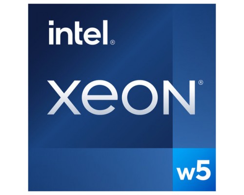 BOXED INTEL XEON W5-2565X PROCESSOR (37.5M CACHE 3.20 GHZ) FC-LGA16A  BX807132565X 99CLAT 18 CORES