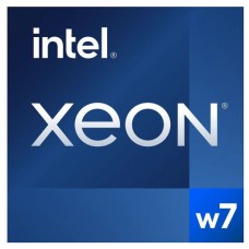 BOXED INTEL XEON W7-2575X PROCESSOR (45M CACHE 3.00 GHZ) FC-LGA16A  BX807132575X 99CLAR 22 CORES