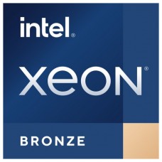 Intel Xeon Bronze 3508U procesador 2,1 GHz 22,5 MB Caja