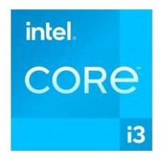 Intel i3 12100 3.3ghz lga 1700