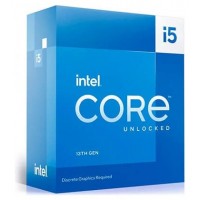 INTEL CORE I5-13600KF 5.1GHZ 24+20MB (SOCKET 1700) GEN13 (NO GPU)