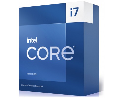 Intel i7 13700f 5.1ghz lga 1700