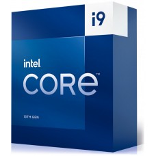 CPU 13TH GENERATION INTEL CORE I9-13900  2.0GHZ   36M LGA1700  SOPORTE GRAFICO   BX8071513900 99C6TJ