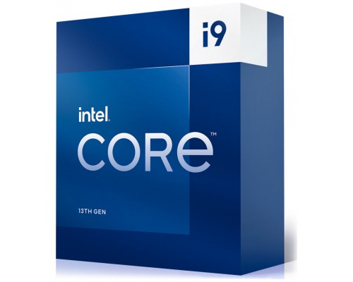 CPU 13TH GENERATION INTEL CORE I9-13900  2.0GHZ   36M LGA1700  SOPORTE GRAFICO   BX8071513900 99C6TJ