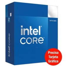 MICRO INTEL CORE I7-14700F 2.1/5.4GHZ LGA1700 RAPTOR