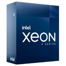 Intel Xeon E-2436 procesador 2,9 GHz 18 MB Caja