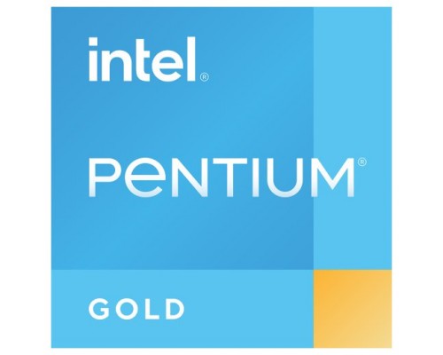 CPU INTEL PENTIUM GOLD G7400 Alder Lake 12a Gen Socket