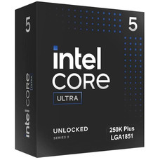 PROCESADOR INTEL 1851 CORE ULTRA 5 255K PLUS