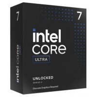 Intel Core Ultra 7 265KF procesador 30 MB Smart Cache Caja